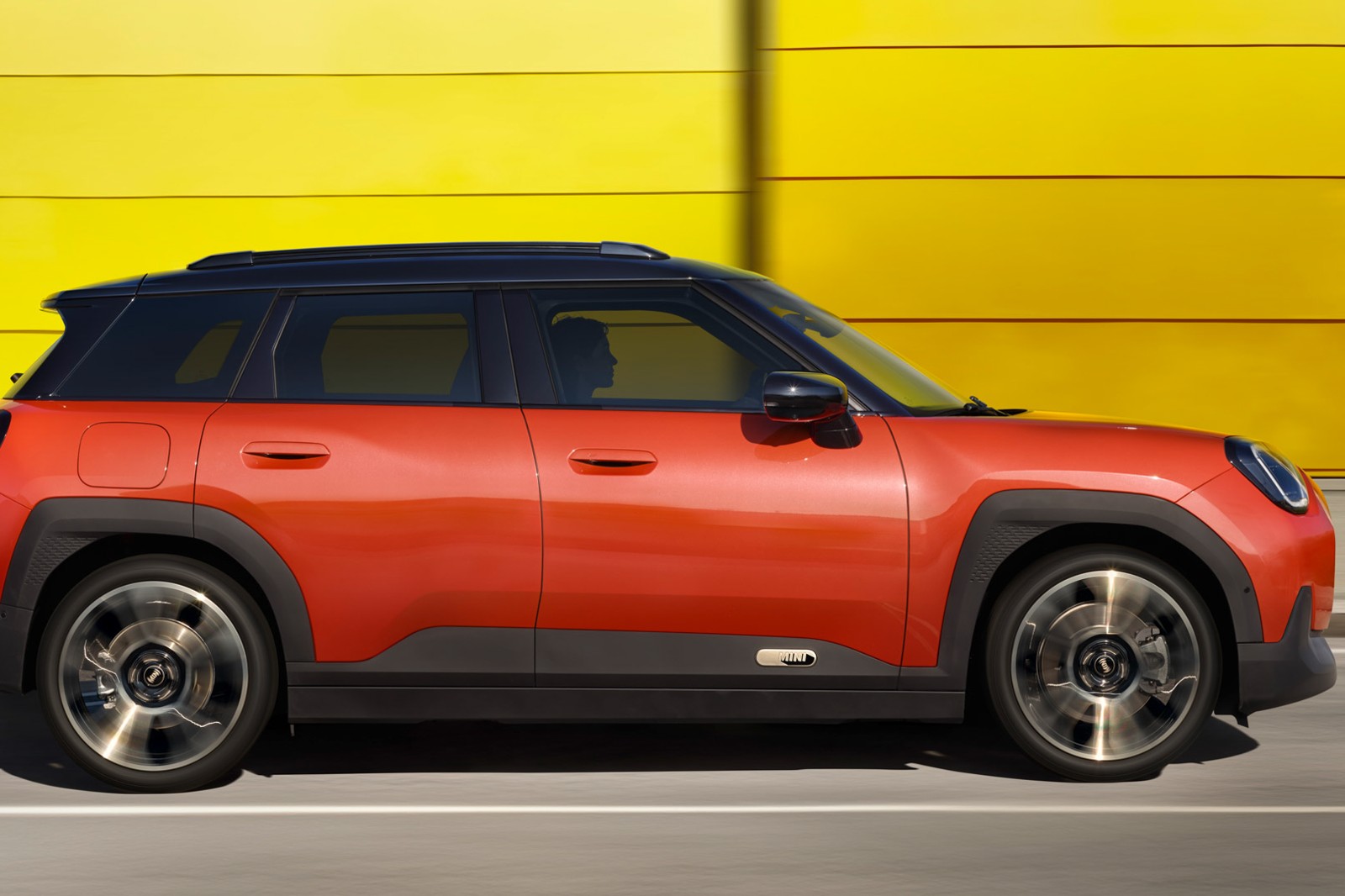 รูป 2024 Mini Aceman SE