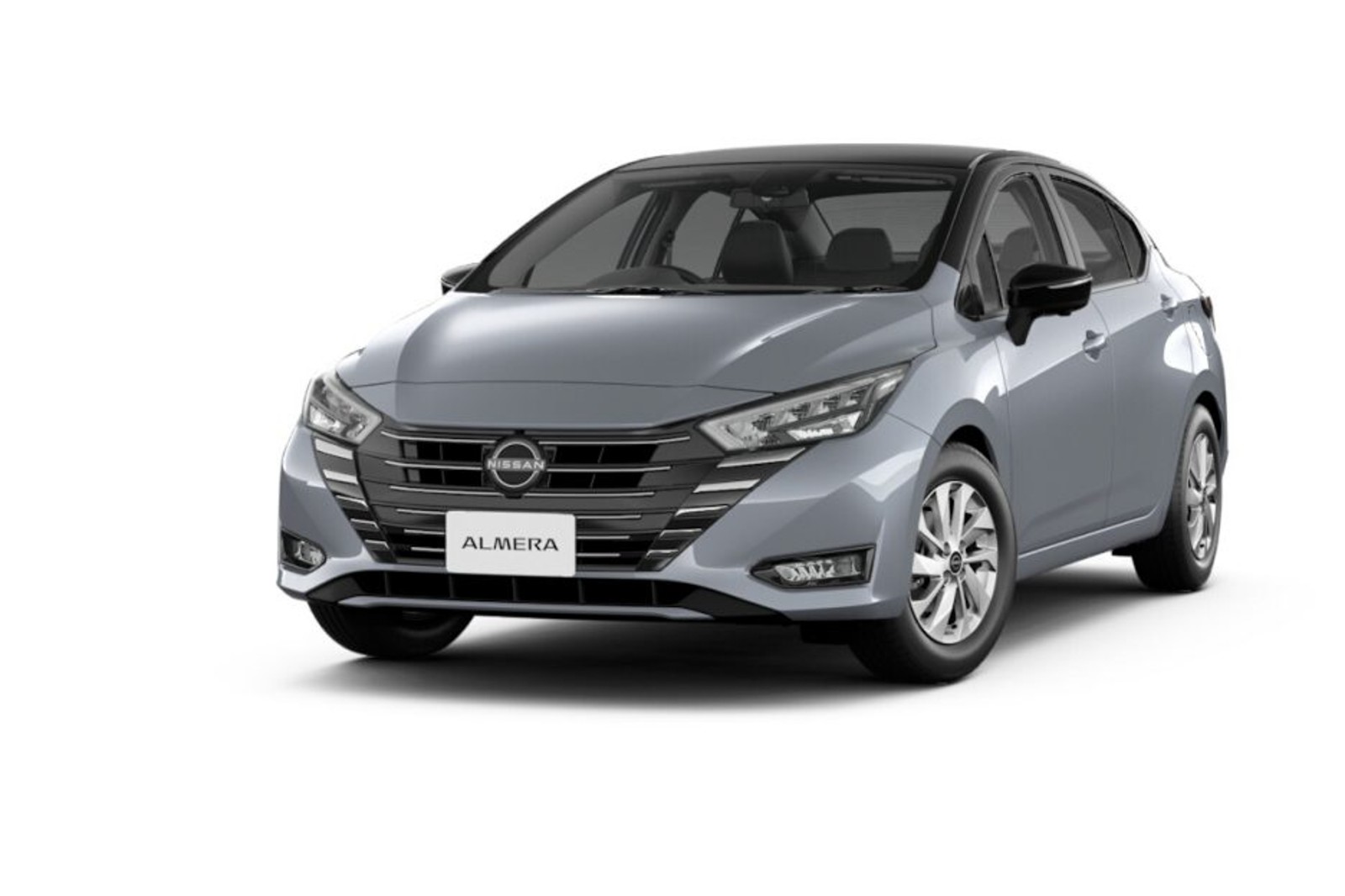 รูป Nissan Almera 1.0 Turbo VL CVT 2024