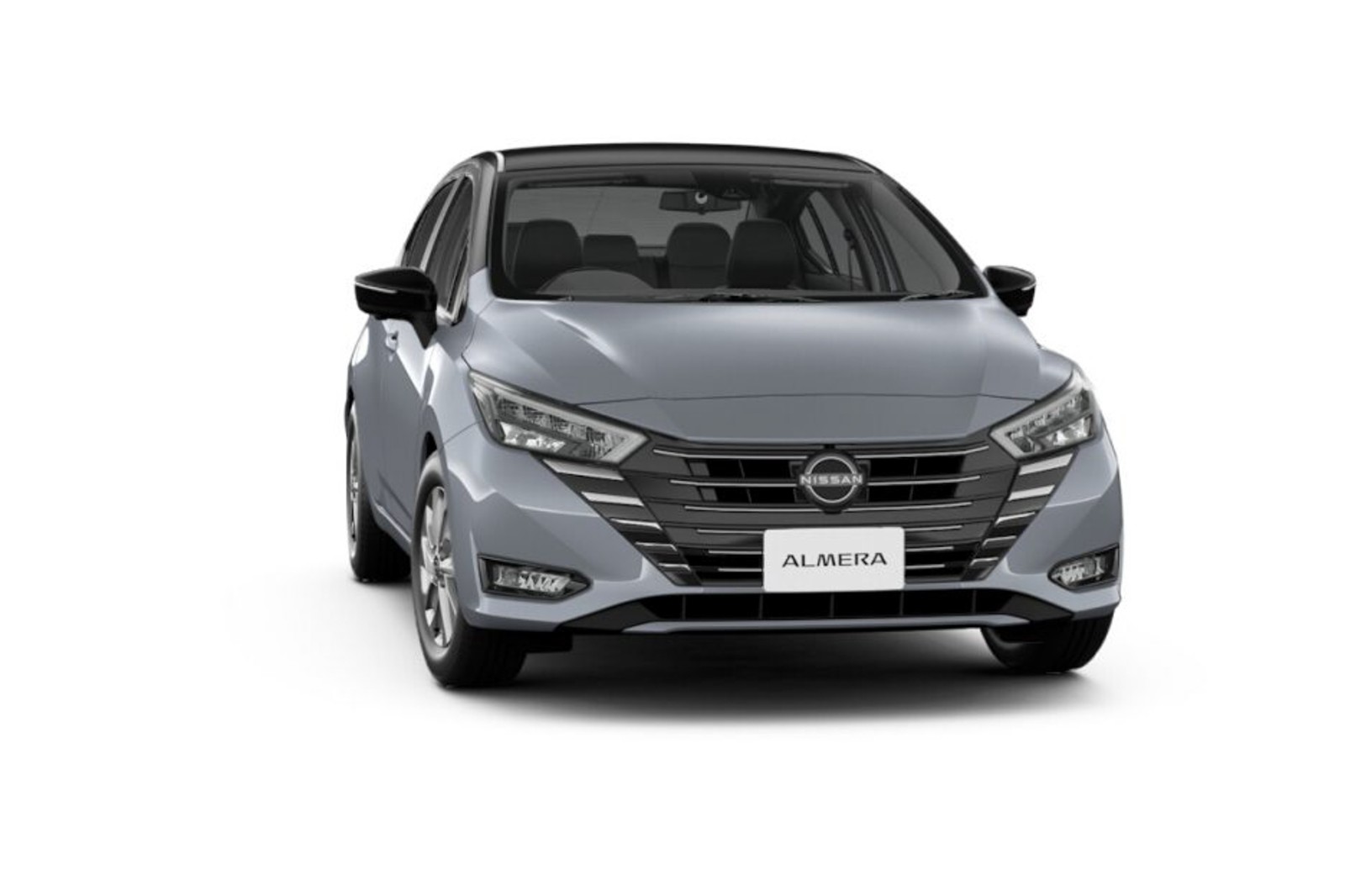 รูป Nissan Almera 1.0 Turbo VL CVT 2024