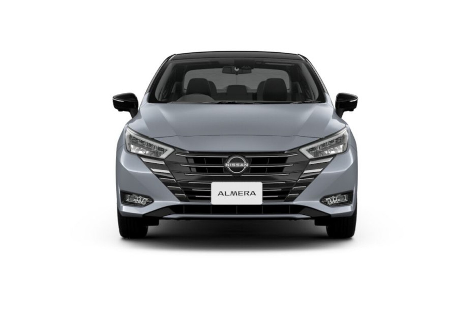 รูป Nissan Almera 1.0 Turbo VL CVT 2024