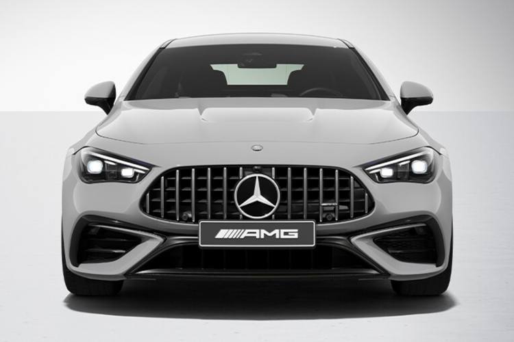 รีวิว Mercedes-Benz AMG CLE