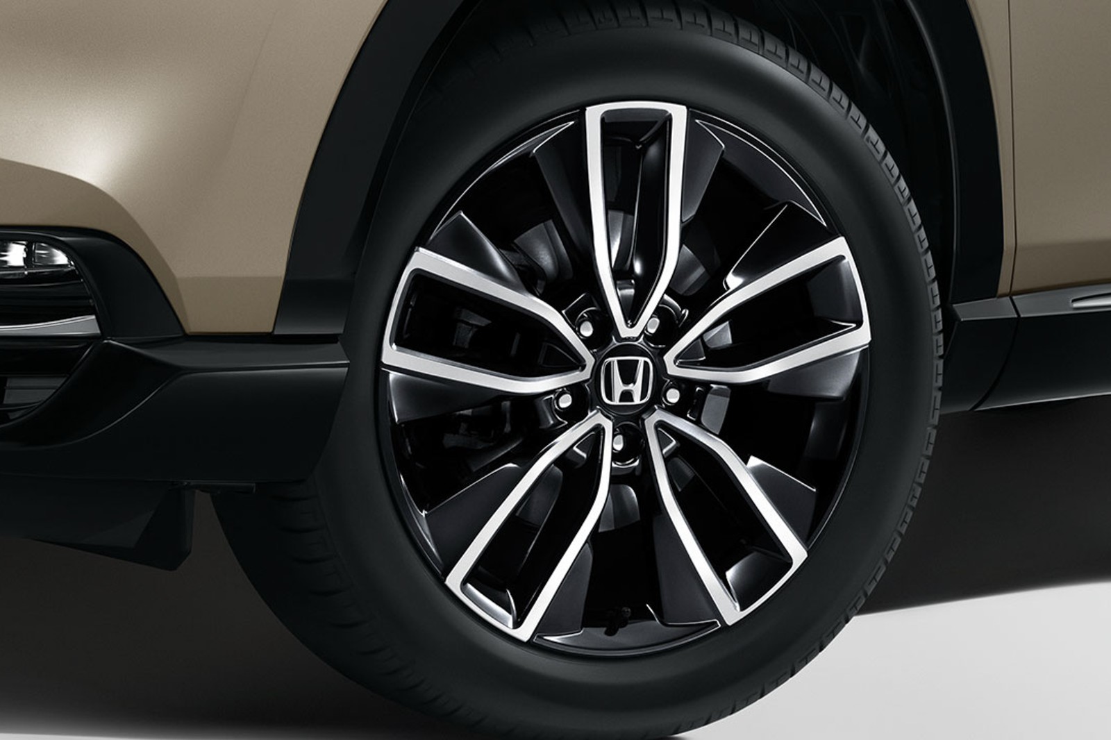 รูป Honda HR-V e:HEV RS 2024