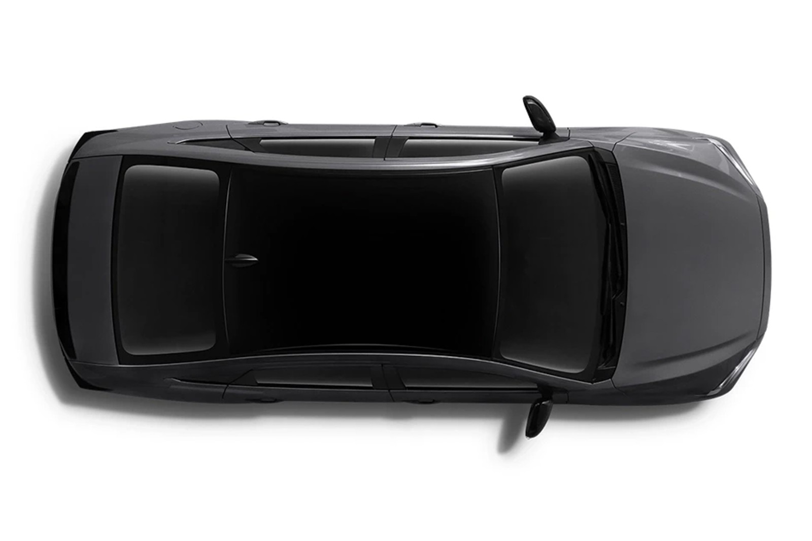 รูป Toyota Yaris Ativ Nightshade 2024