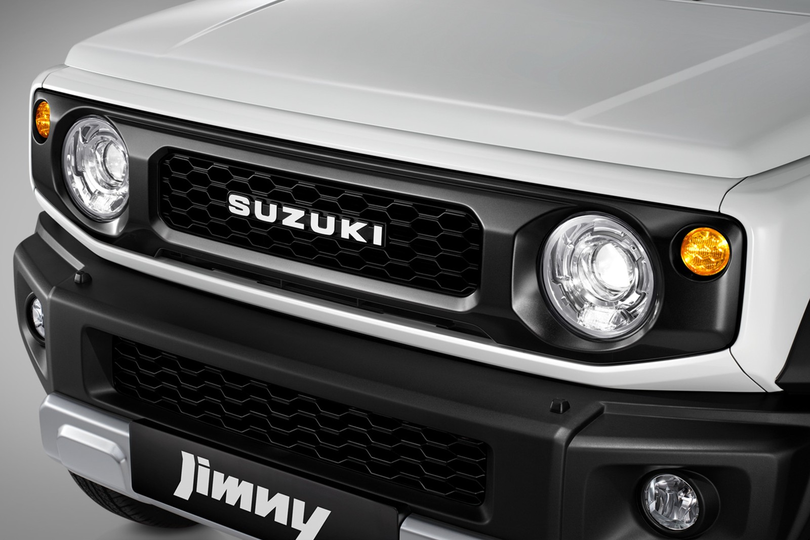 รูป Suzuki Jimny Off-road Edition 2024