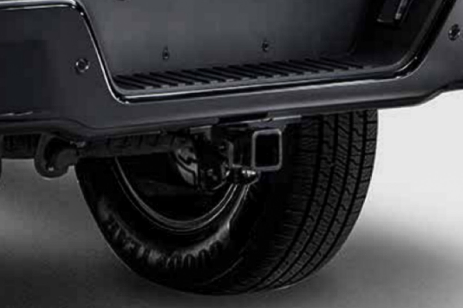 รูป GWM POER DOUBLE CAB 2.0 ULTRA AT 4WD 2024