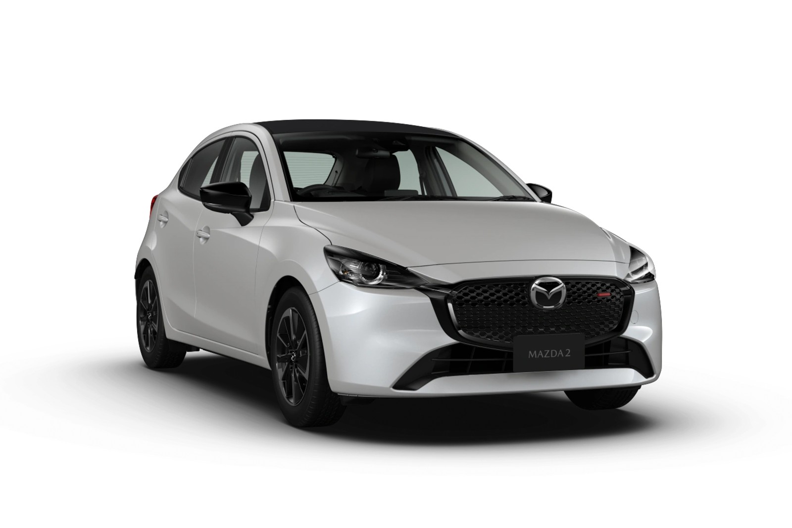 รูป Mazda 2 Hatchback 1.5 XDL Signature 2025