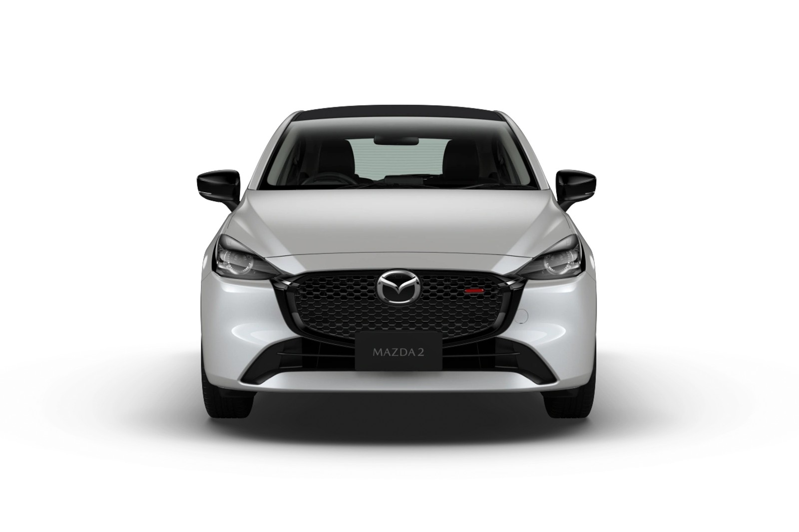 รูป Mazda 2 Hatchback 1.5 XDL Signature 2025