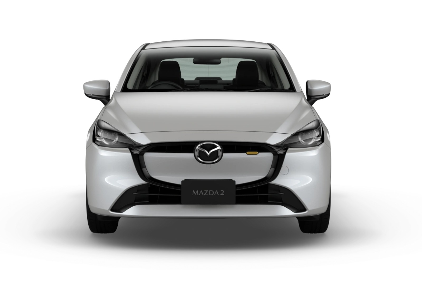 รูป Mazda 2 1.5 XDL Signature 2025