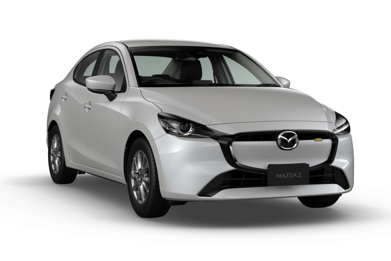 รูป Mazda 2 1.5 XDL Signature 2025