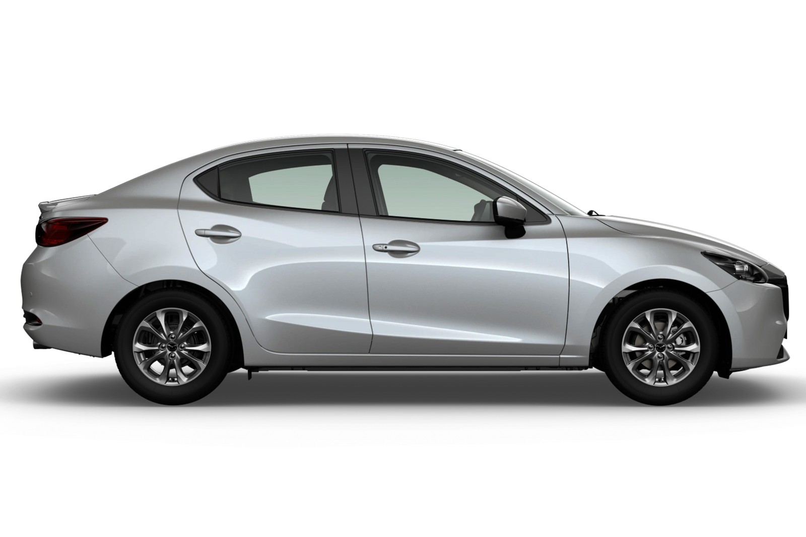 รูป Mazda 2 1.5 XDL Signature 2025