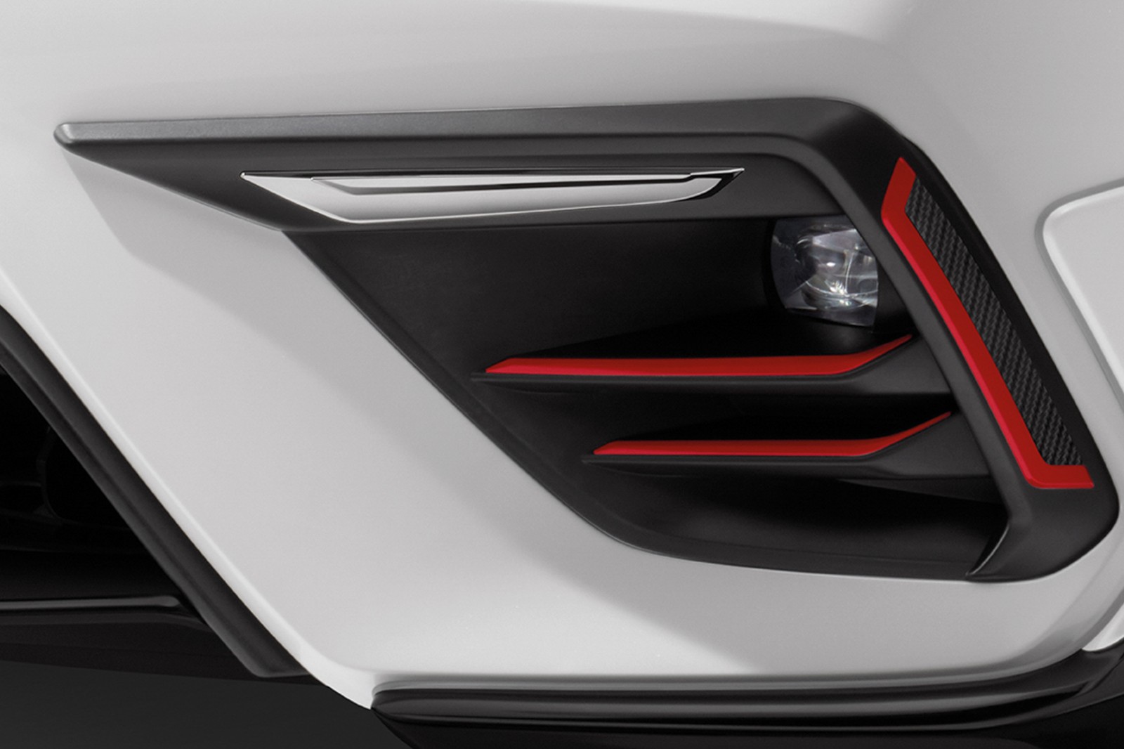 รูป Honda City Hatchback e:HEV Drival 2025