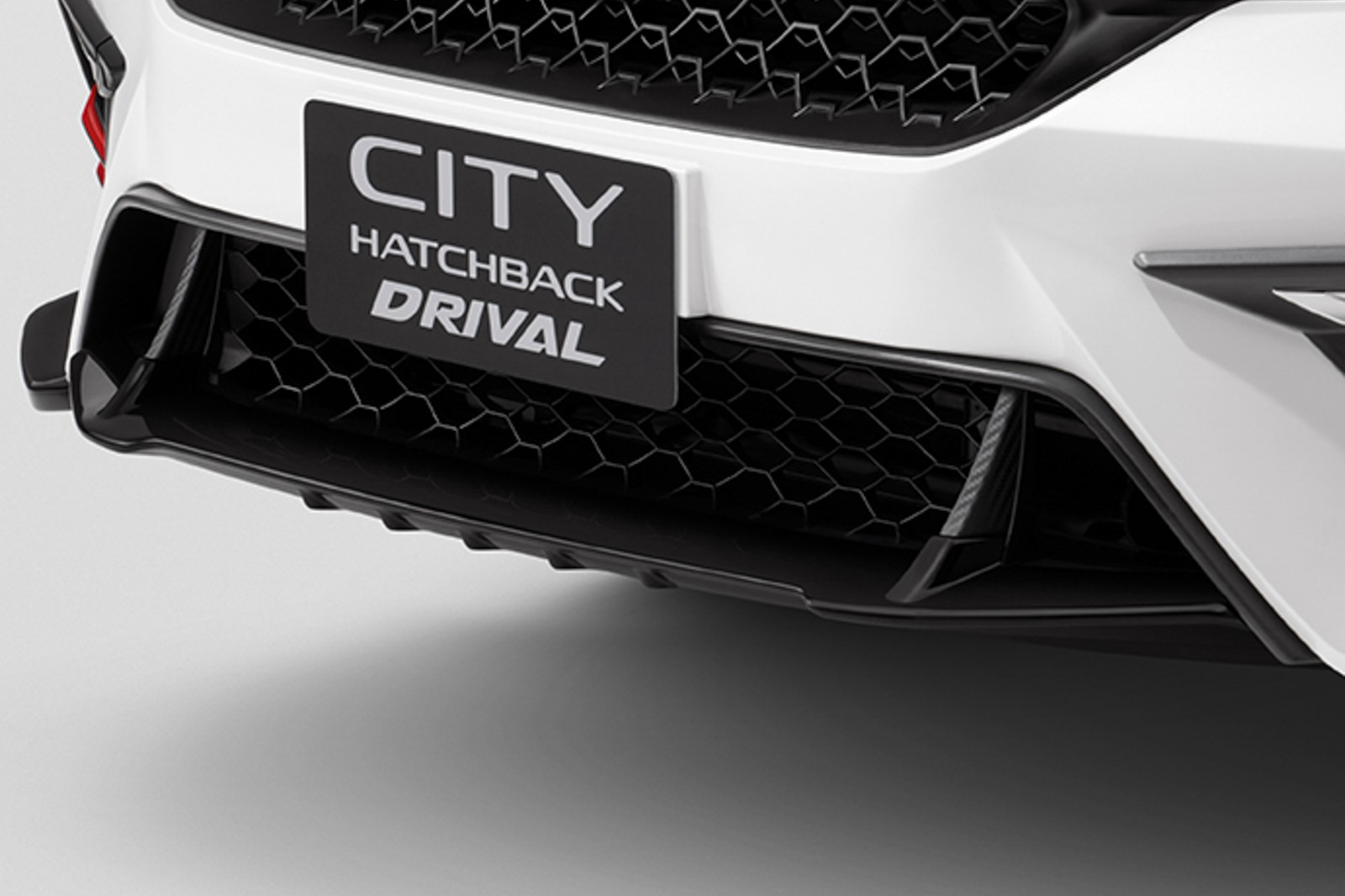 รูป Honda City Hatchback e:HEV Drival 2025