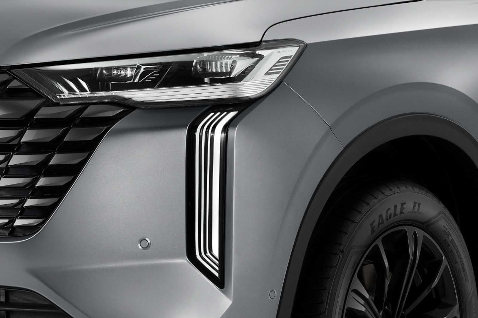 รูป Haval H6 PHEV ULTRA 2025