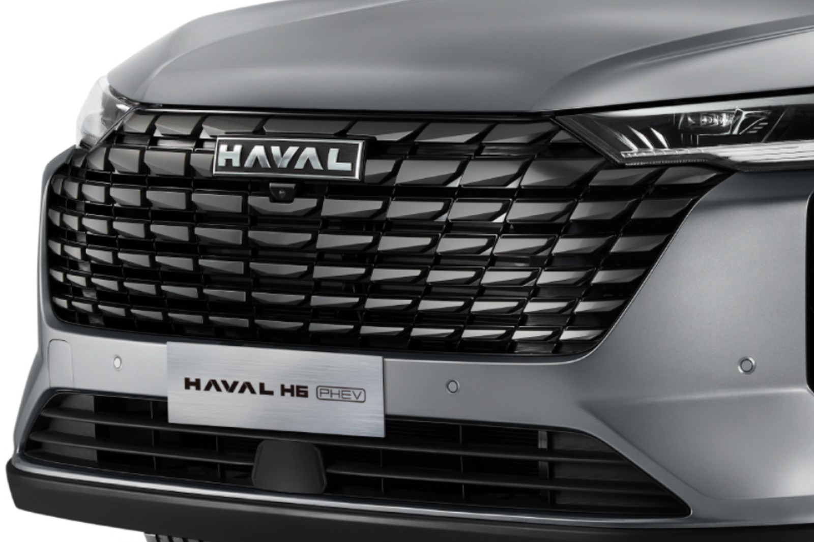 รูป Haval H6 PHEV ULTRA 2025