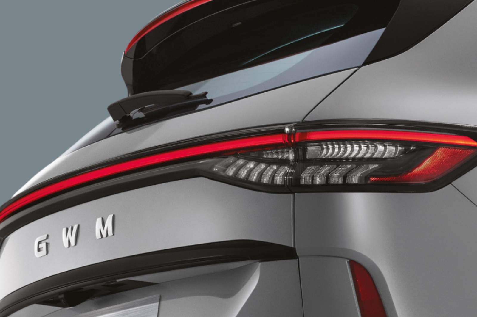 รูป Haval H6 PHEV ULTRA 2025