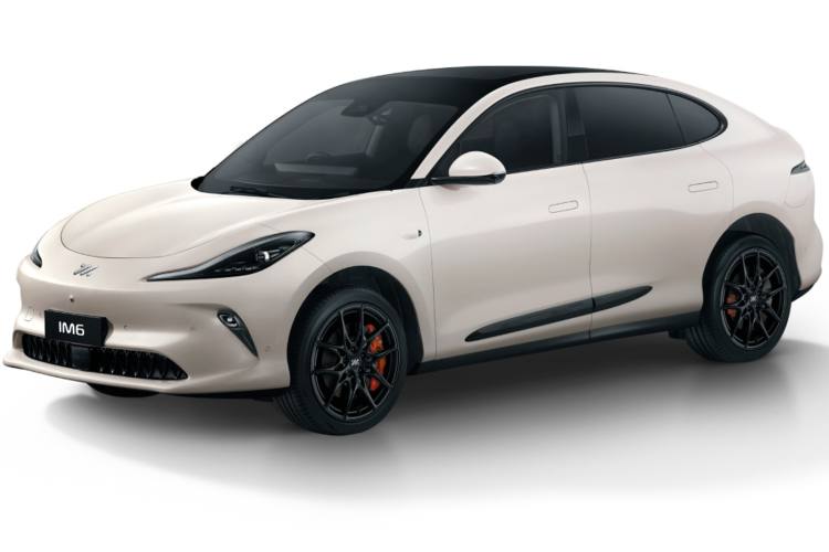 รีวิว IM 6