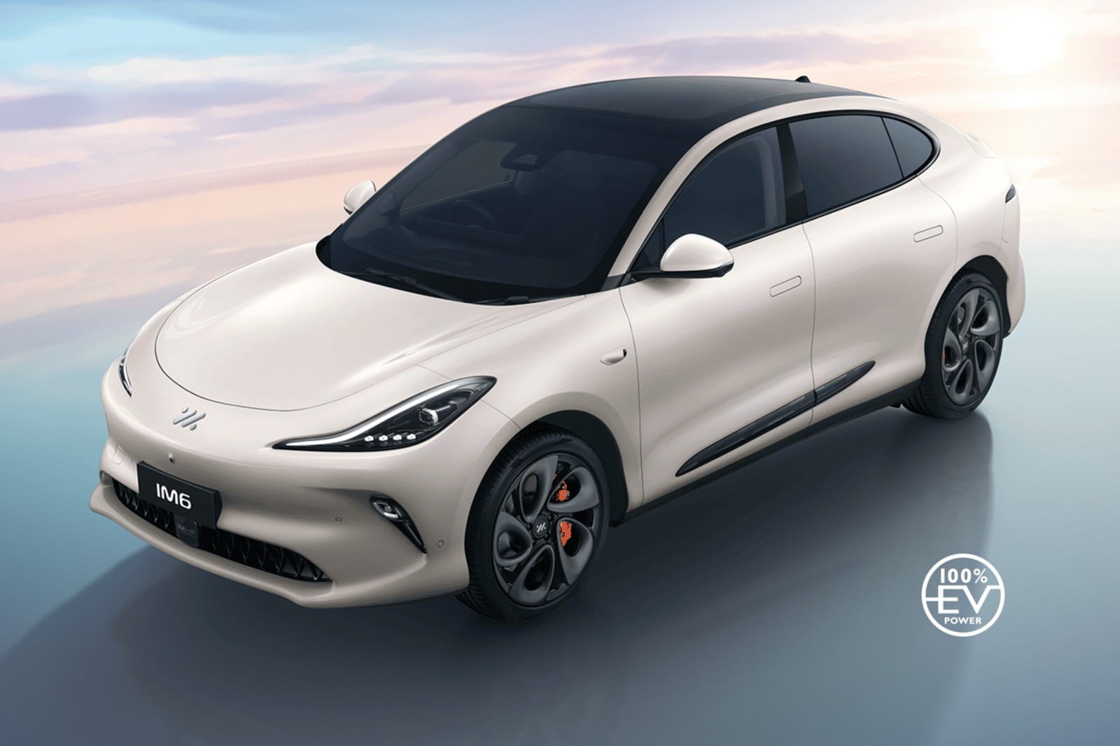 รูป IM 6 Performance AWD 2025