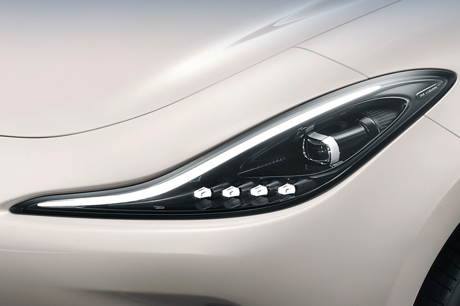 รูป IM 6 Performance AWD 2025