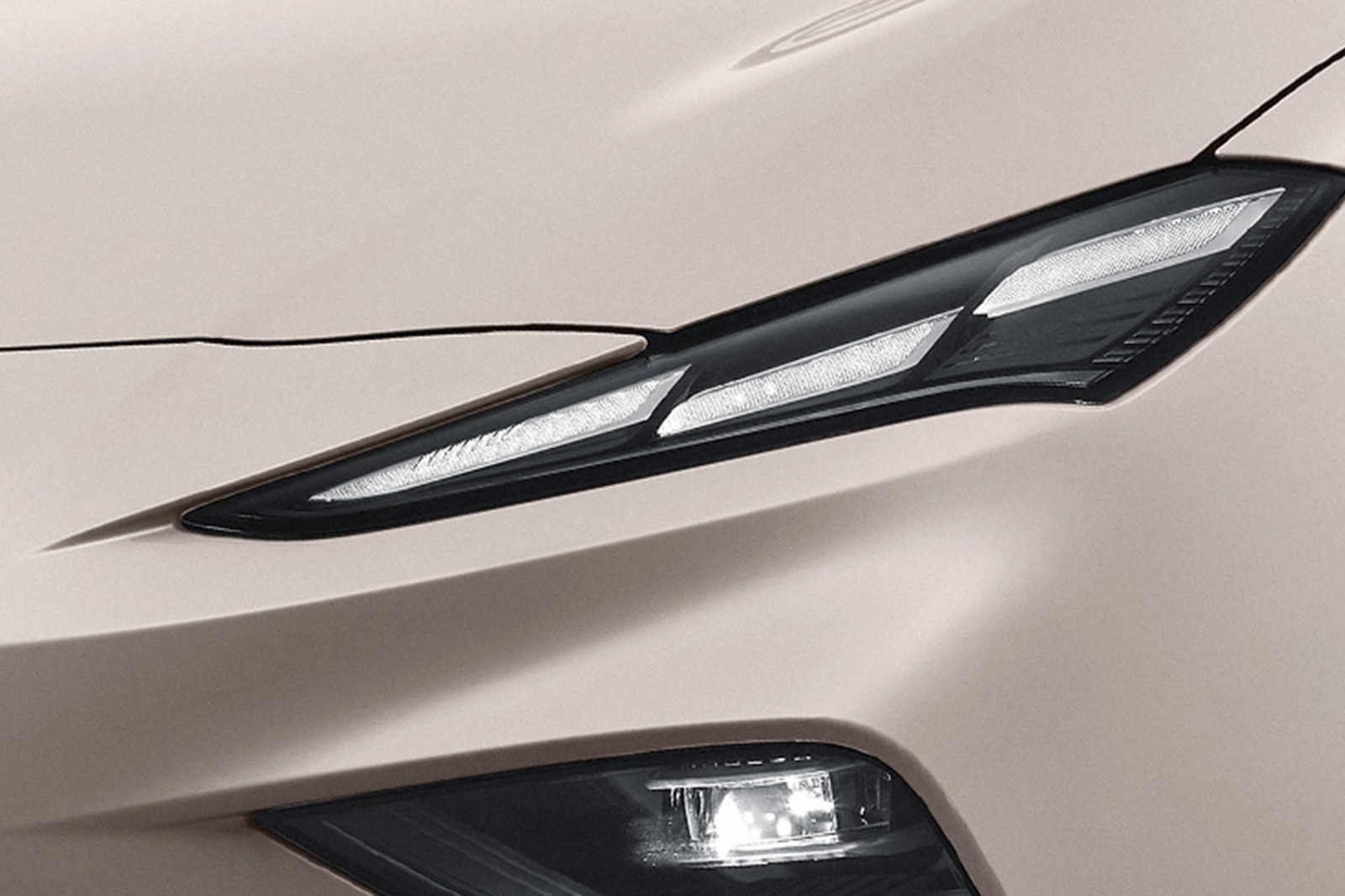 รูป MG S5 EV Long Range V 2025