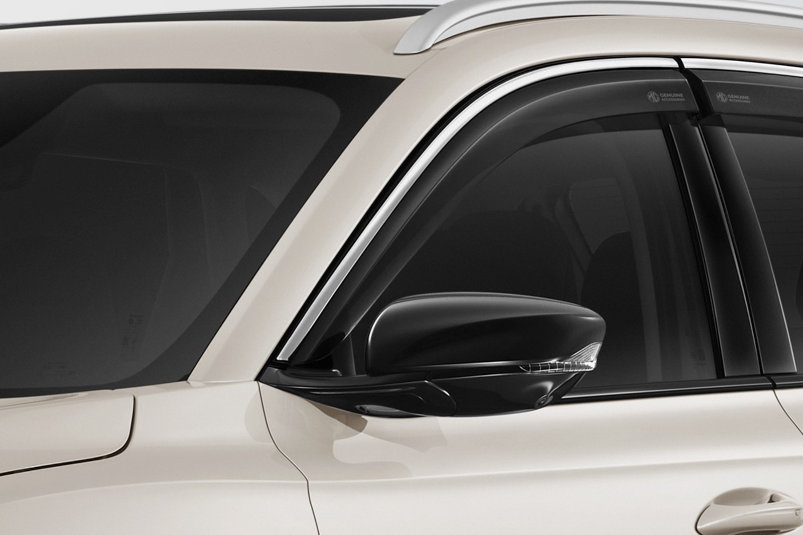 รูป MG S5 EV Long Range V 2025