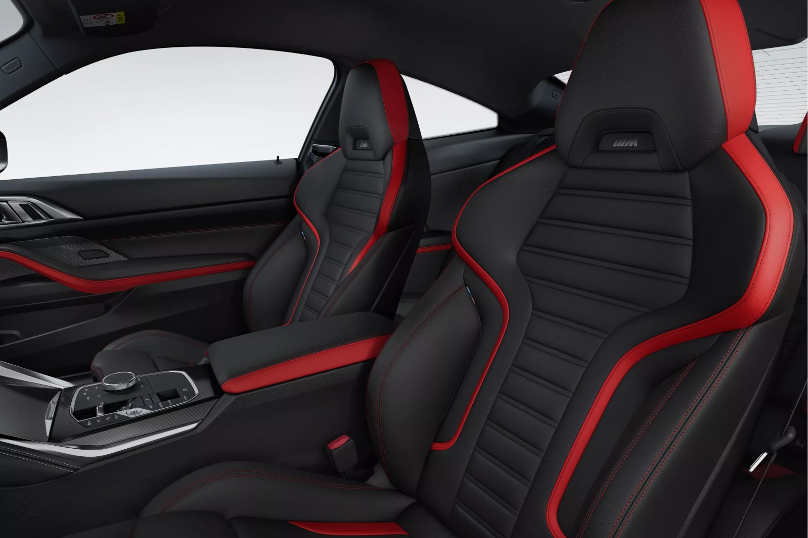 รูป 2025 BMW 4 Series Coupe M440i xDrive