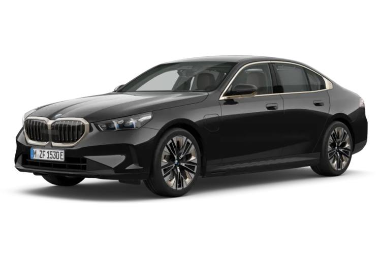 รีวิว BMW 5 Series Sedan 2025
