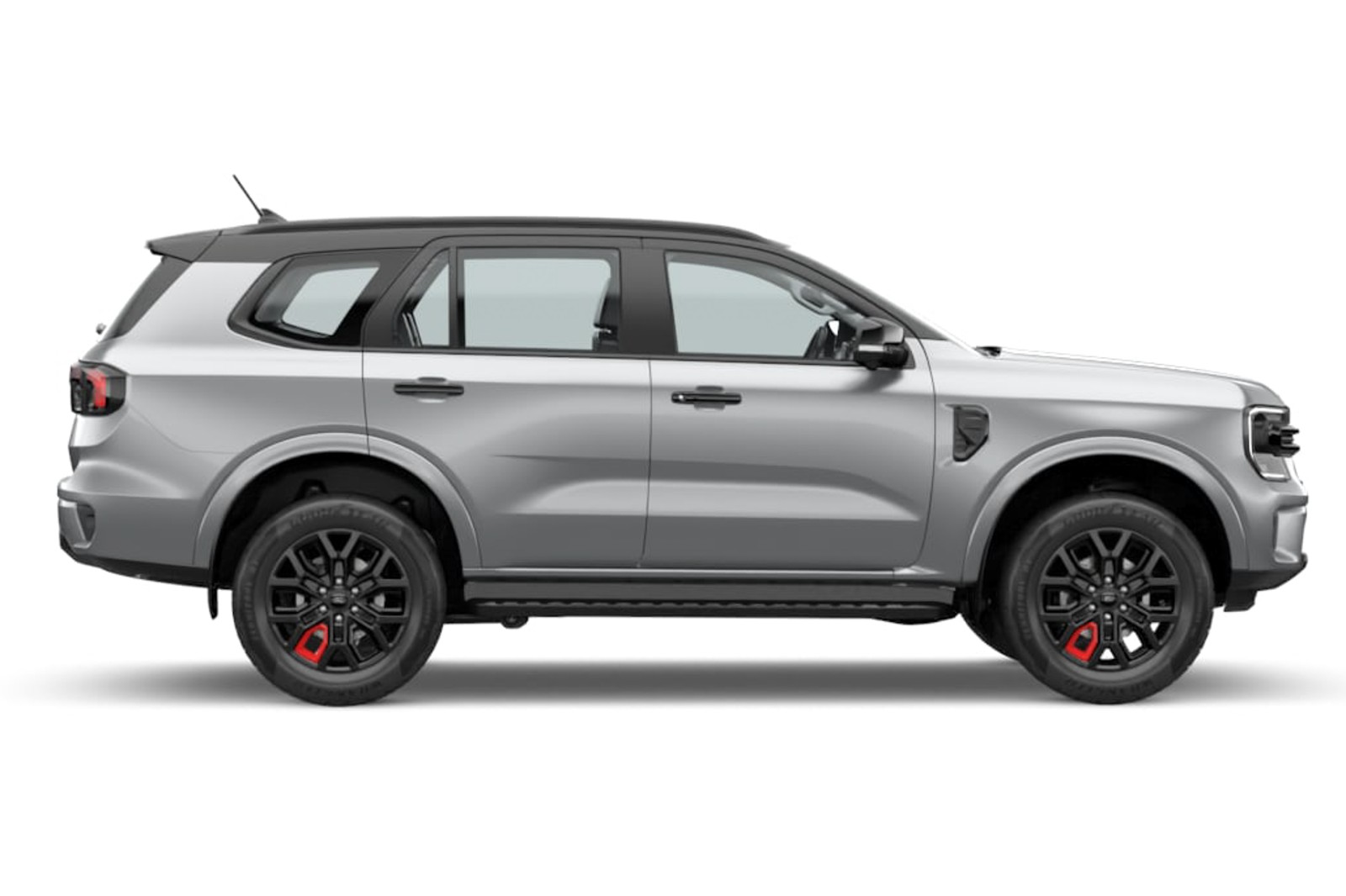 รูป Ford Everest Sport Special Edition 2025