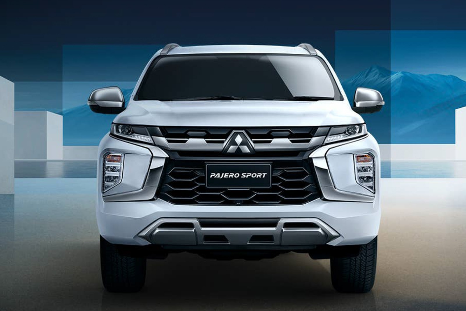 รูป Mitsubishi Pajero Sport 2.4 Elite 4WD 6AT 2025