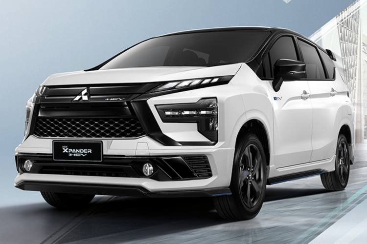 รีวิว Mitsubishi Xpander 2025