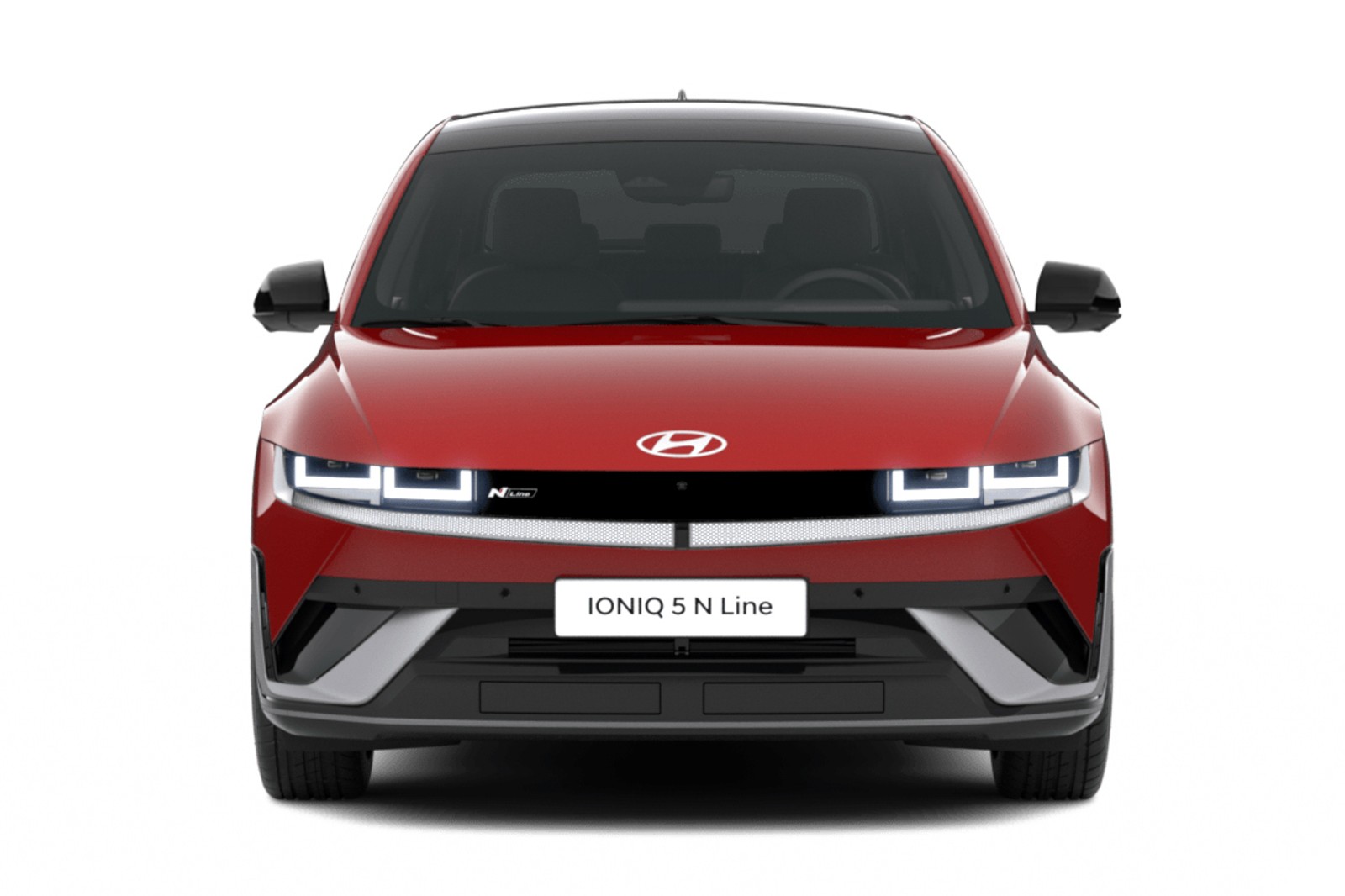 รูป Hyundai IONIQ 5 N Line Long Range 2025