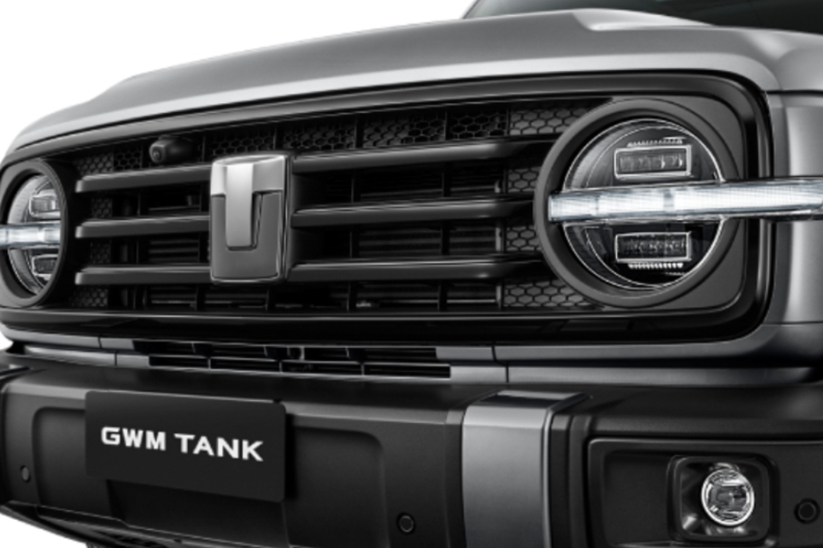 รูป TANK 300 Diesel ULTRA 4WD 2025