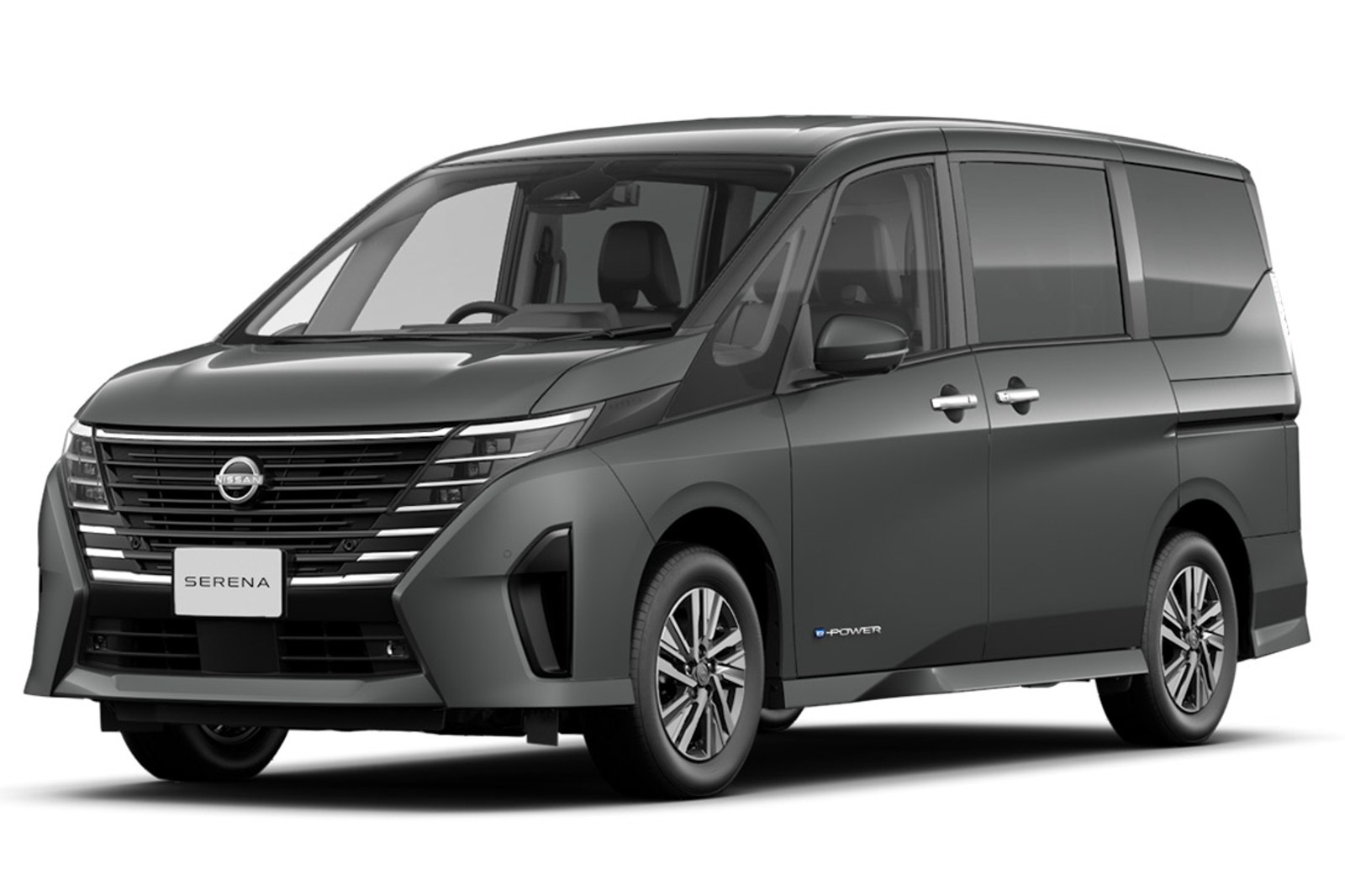 รูป Nissan Serena e-Power Highway Star 2025