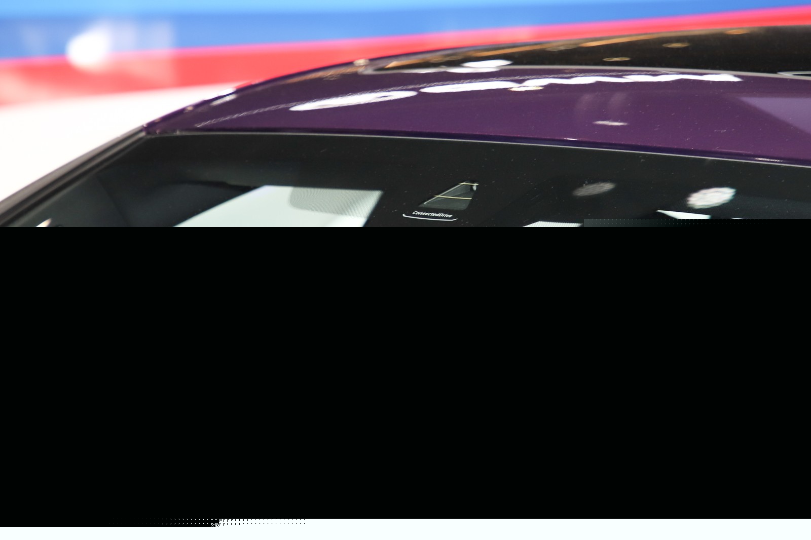 โครงสร้างตัวถัง BMW 3 Series Sedan