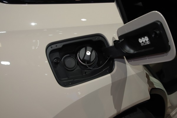 BMW X3 M รายละเอียด