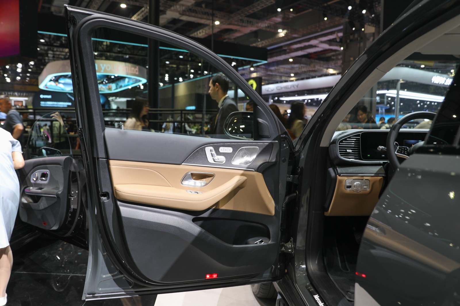 ห้องโดยสาร