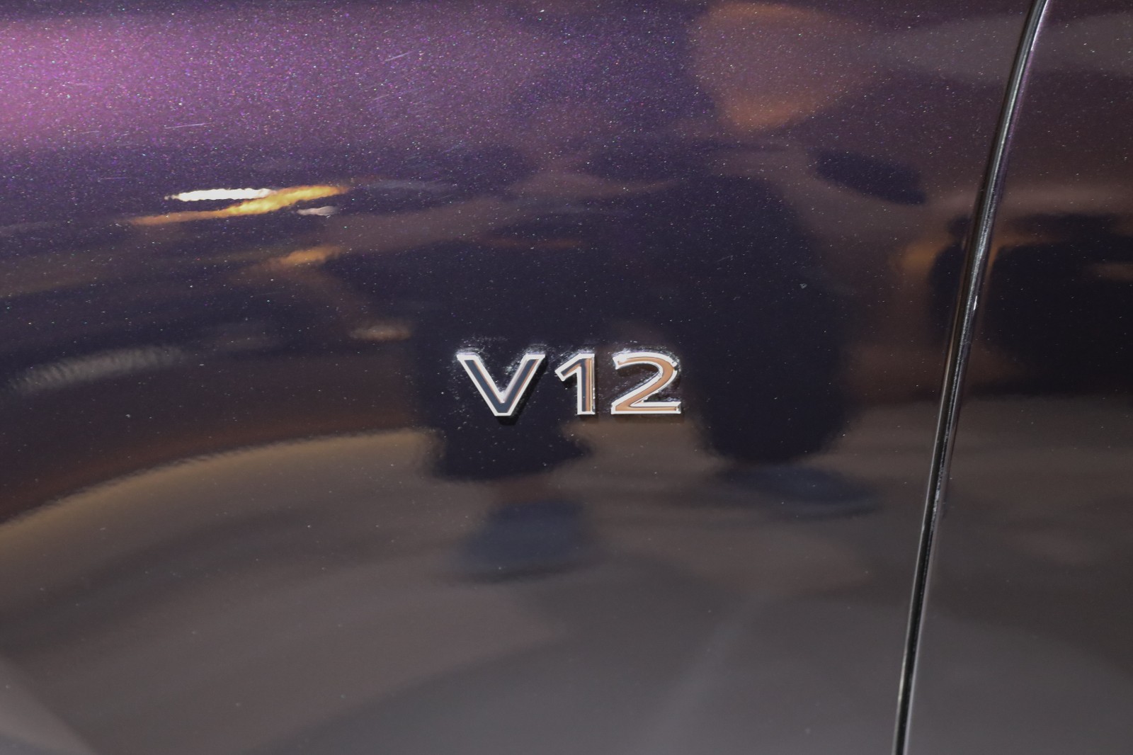 โครงสร้างตัวถัง Mercedes-Benz Maybach S-Class