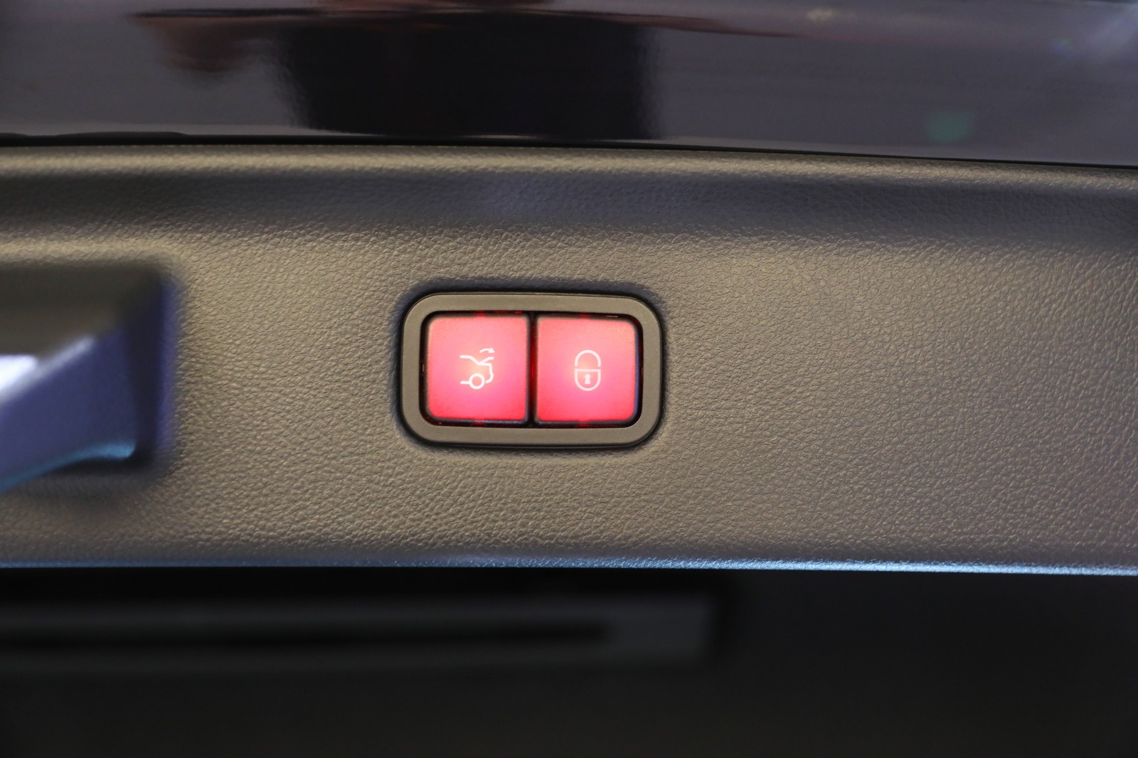 ลิ้นชักหลัง