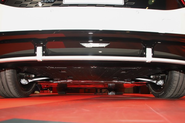 Mini 3-Door Hatch รายละเอียด