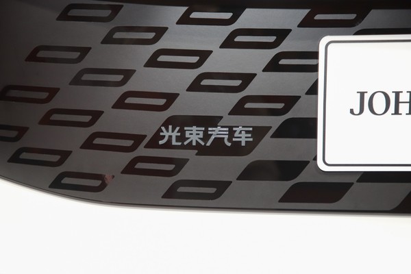 Mini 3-Door Hatch ภายนอก