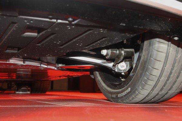 Mini 3-Door Hatch รายละเอียด