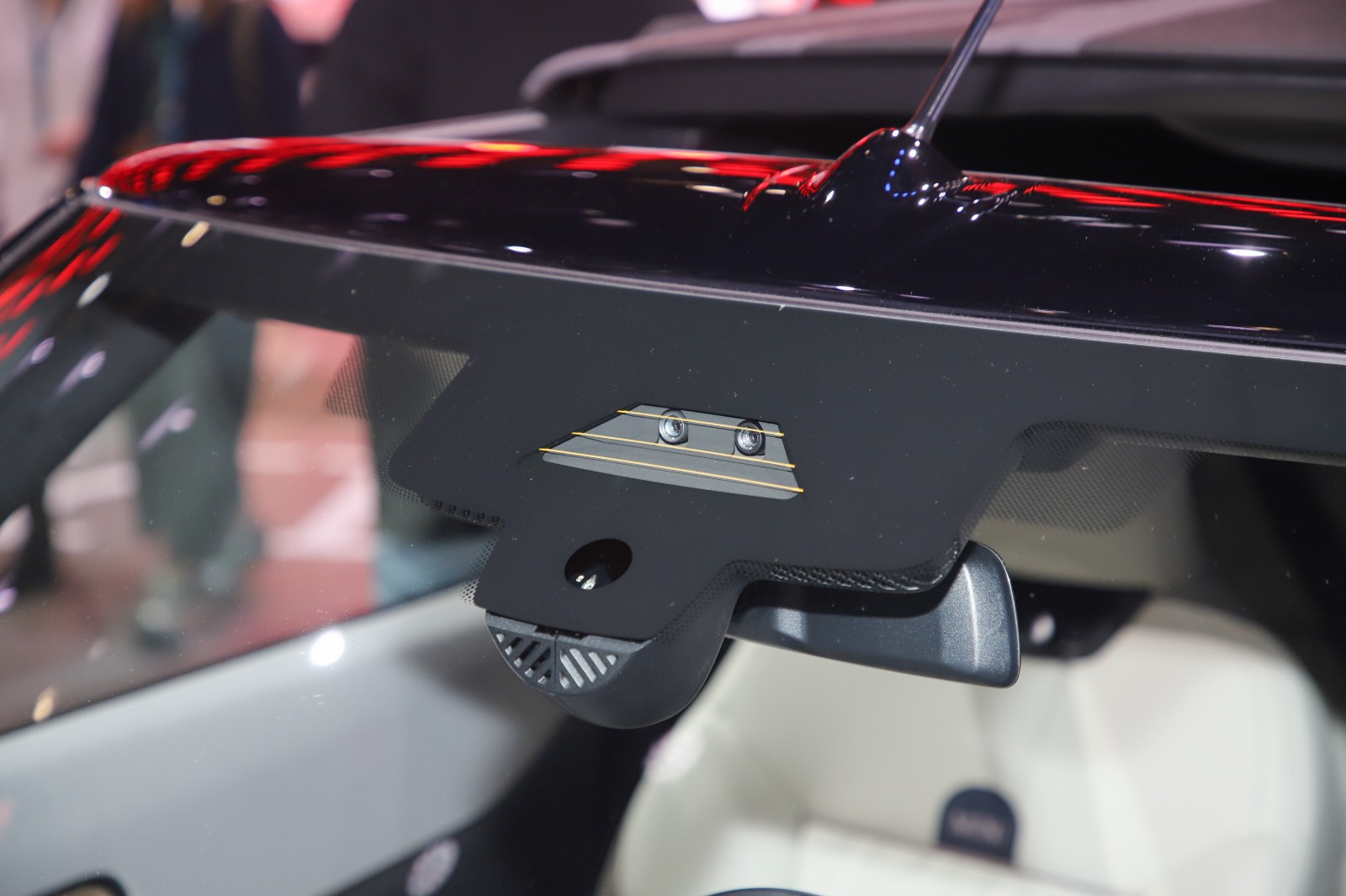 โครงสร้างตัวถัง Mini Convertible