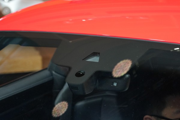 Porsche 911 ภายนอก