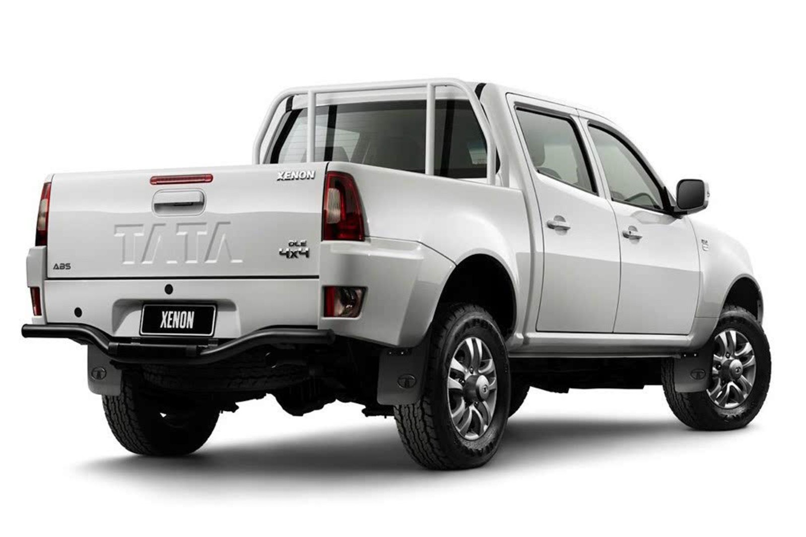 รูป 2020 Tata Xenon Double Cab 2.2 150 NX 4WD