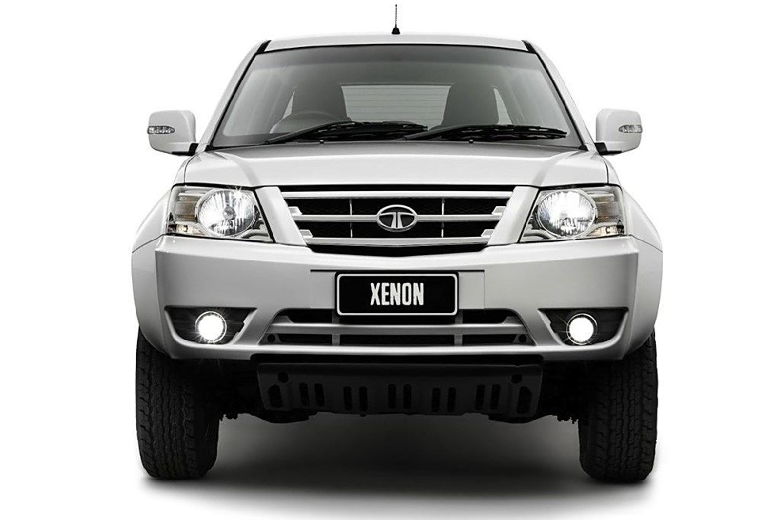 รูป 2020 Tata Xenon Double Cab 2.2 150 NX 4WD