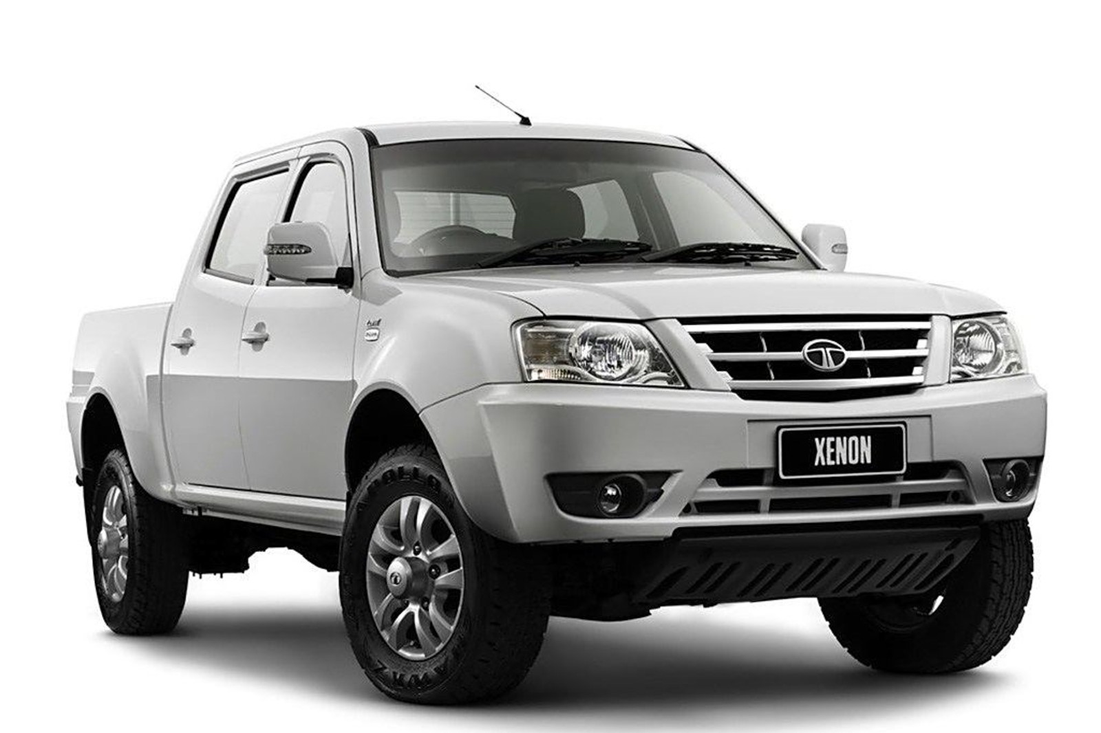 รูป 2020 Tata Xenon Double Cab 2.2 150 NX 4WD