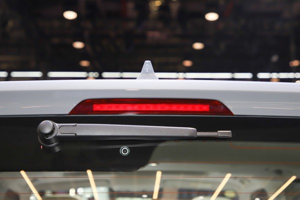 TANK 300 ภายนอก