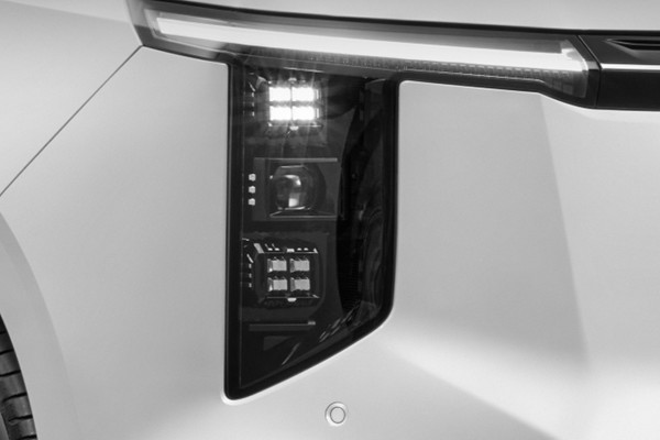 รูป MG Maxus 7