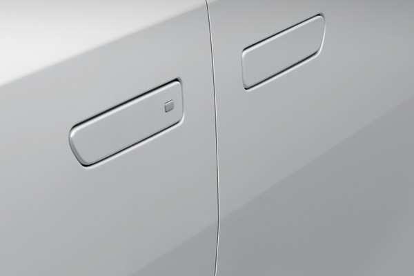 รูป MG Maxus 7