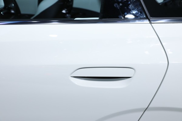 BYD SEALEOPARD 06 ภายนอก