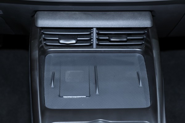 BYD SEALEOPARD 06 ภายใน